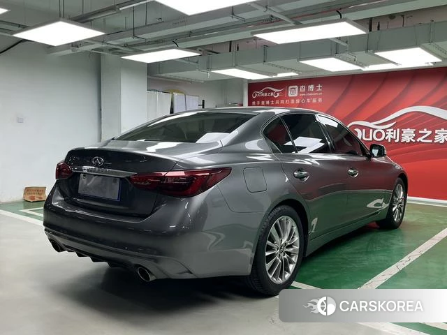 Infiniti Q50L id 3901946 из Китая 22