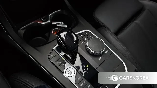 BMW 2 Series Gran Coupe (F44) id 3428345 из Кореи 19