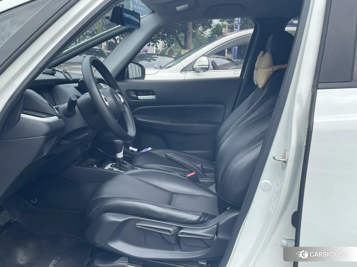 Honda Fit id 4467762 из Китая 11