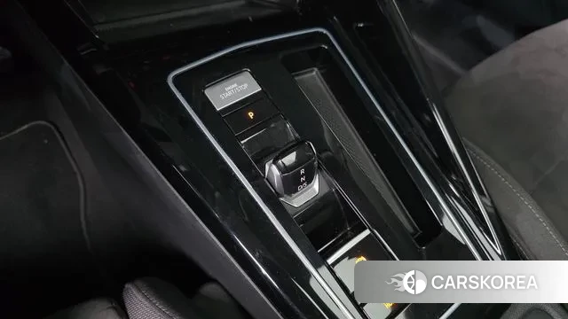 Volkswagen Golf 8th Generation id 3606172 из Кореи 19