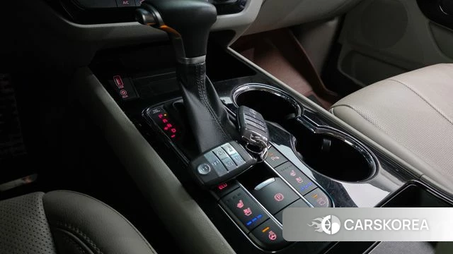 Kia The New Carnival id 4727850 из Кореи 19