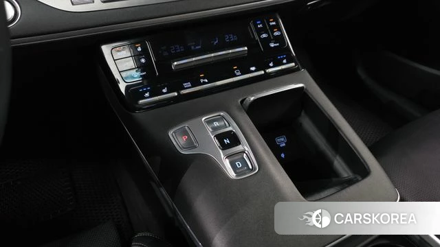 Hyundai The New Grandeur IG id 4855830 из Кореи 33