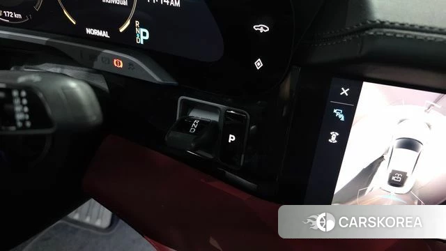 Porsche Taycan id 4202984 из Кореи 19