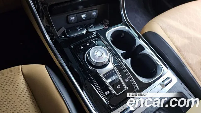 Kia Carnival 4th generation id 2811004 из Кореи 19