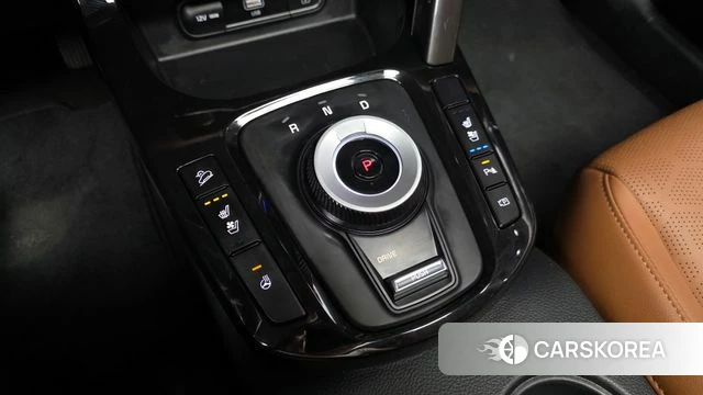 Kia The New Seltos id 4201676 из Кореи 35