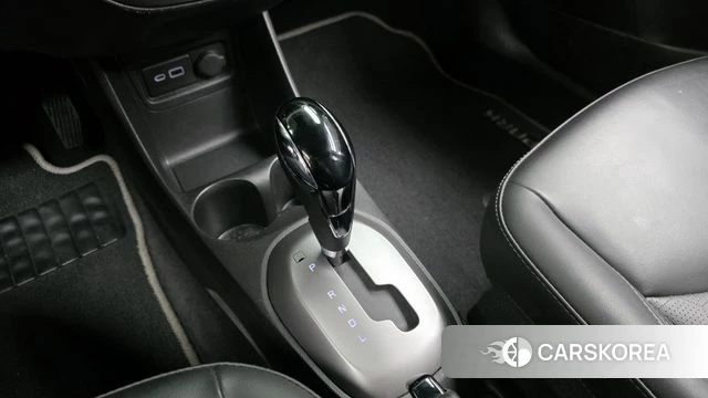 Chevrolet (GM Daewoo) The New Spark id 3954842 из Кореи 19