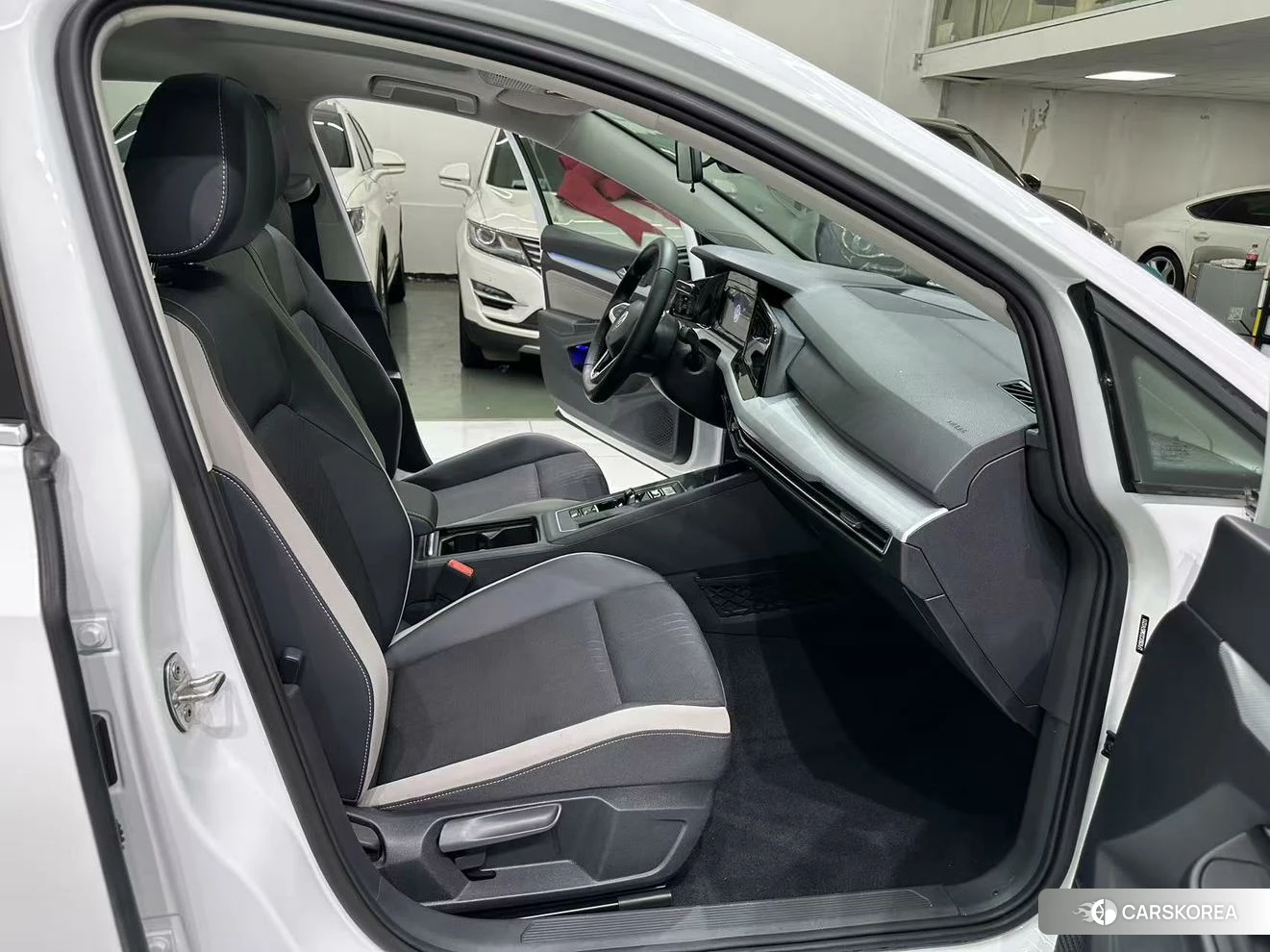 Volkswagen Golf id 4492946 из Китая 9