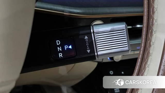Hyundai Grandeur Hybrid (GN7) id 4591103 из Кореи 19