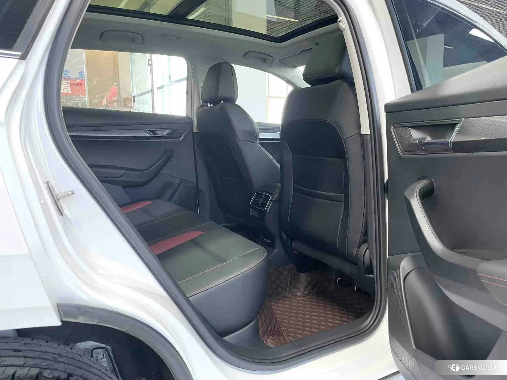 Skoda Krok id 4452177 из Китая 20