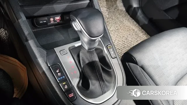 Kia Come New K3 id 3469428 из Кореи 19