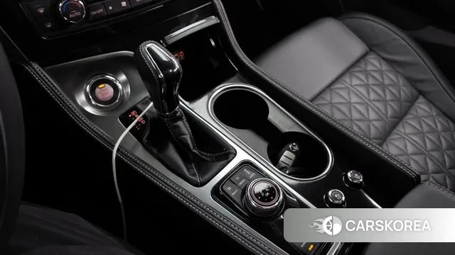 Nissan Maxima (A36) id 2902893 из Кореи 19