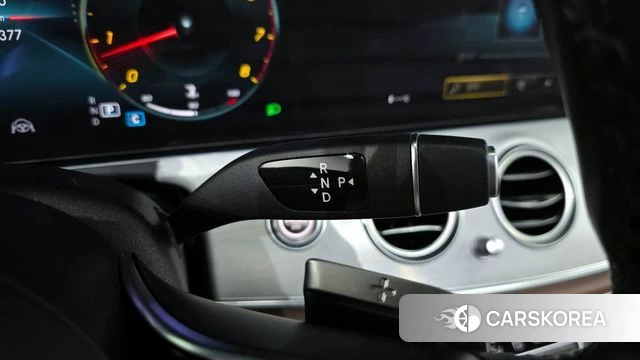 Mercedes-Benz E-Class W213 id 3852747 из Кореи 19