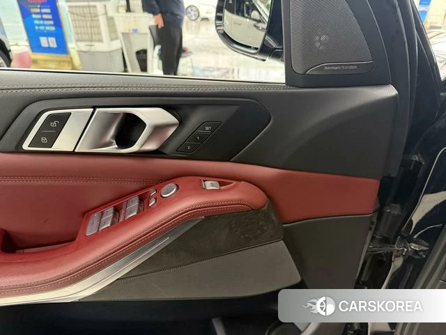 BMW X5 id 4307379 из Китая 17