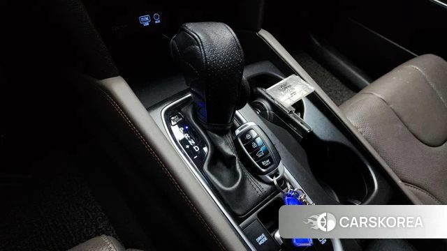 Hyundai Santa Fe TM id 3807990 из Кореи 19