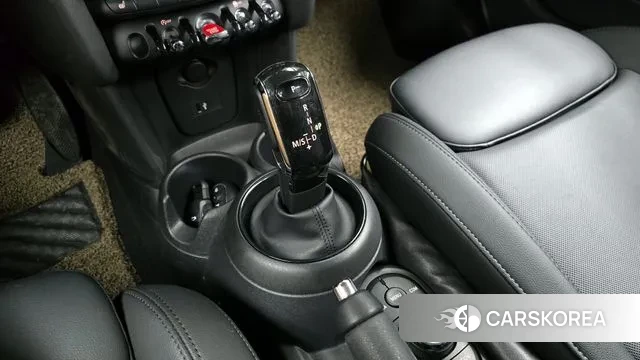 Mini Cooper id 3616254 из Кореи 19