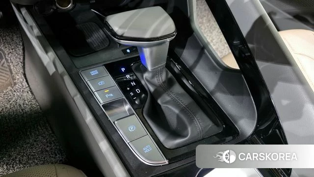 Hyundai The New Avante Hybrid (CN7) id 4408600 из Кореи 19
