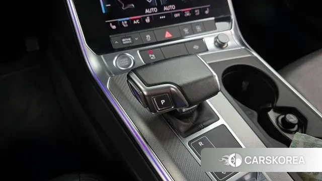 Audi A6 (C8) id 3013216 из Кореи 19