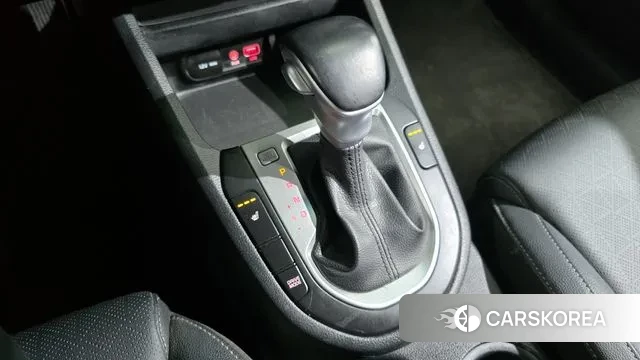 Kia Come New K3 id 3493681 из Кореи 19