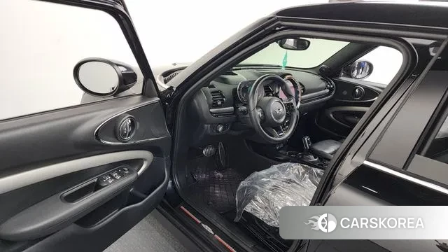 Mini Cooper S Clubman id 3467851 из Кореи 19