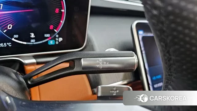 Mercedes-Benz S-Class W223 id 3027459 из Кореи 19