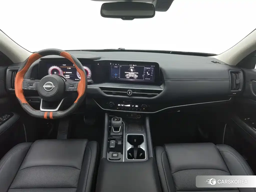 Nissan Pathfinder id 4664596 из Китая 23
