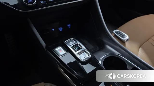 Hyundai Sonata (DN8) id 3323951 из Кореи 19