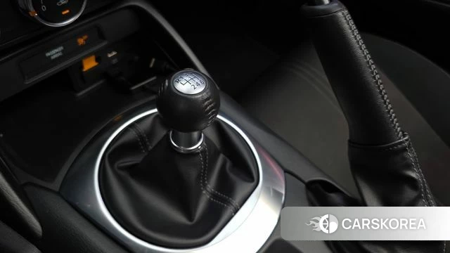 Mazda MX-5 MIATA id 4562436 из Кореи 30