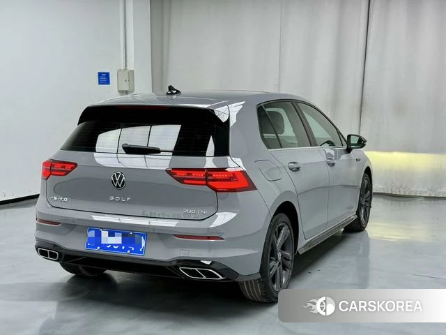 Volkswagen Golf id 4336139 из Китая 16
