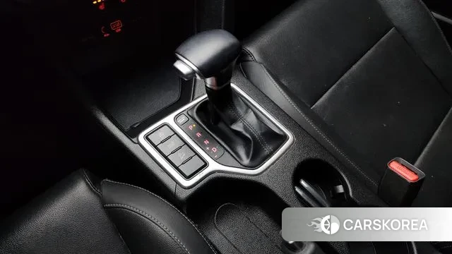 Kia Sportage 4th Generation id 3391728 из Кореи 19