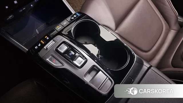 Hyundai Tucson (NX4) id 3629684 из Кореи 19