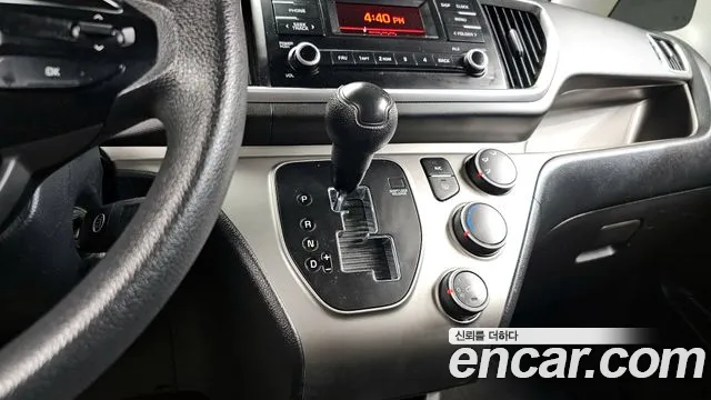 Kia The New Ray id 2686852 из Кореи 19