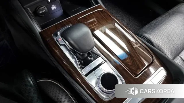 Kia More K9 id 2986305 из Кореи 19