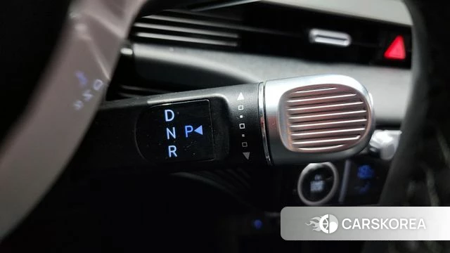 Hyundai Ionic 5 id 4395153 из Кореи 29