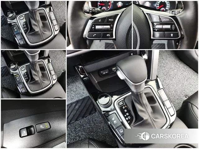 Kia Seltos id 3020936 из Кореи 19