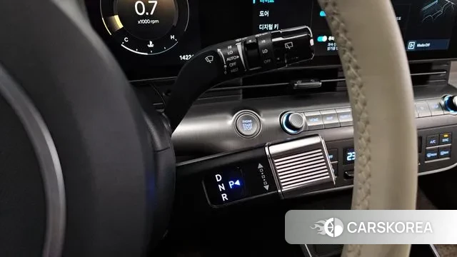 Hyundai Kona (SX2) id 3410324 из Кореи 19