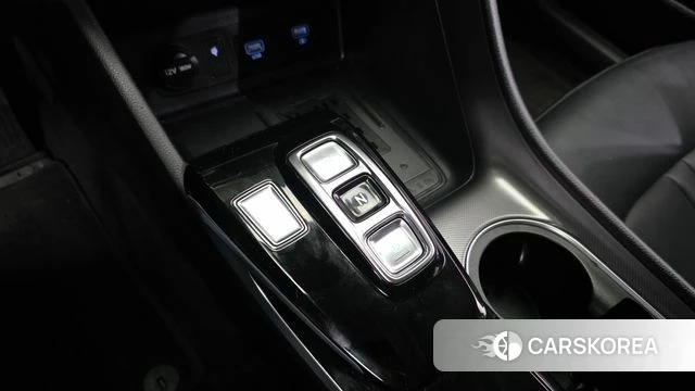 Hyundai Sonata (DN8) id 4293788 из Кореи 29