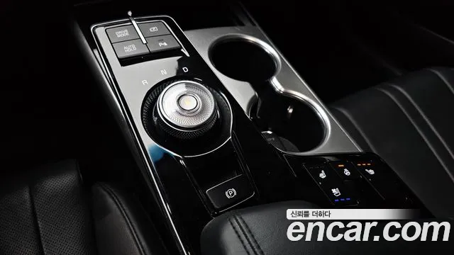 Kia K8 id 2749079 из Кореи 19