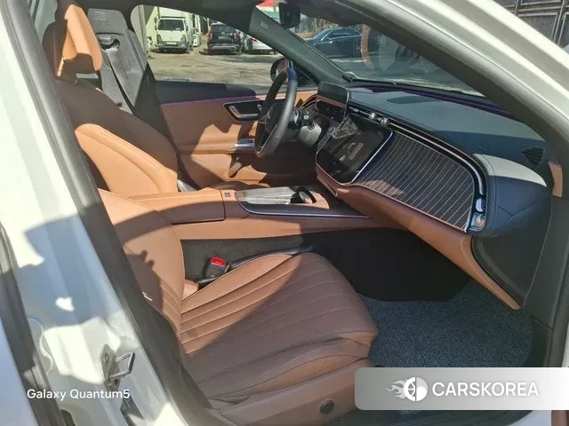 Mercedes-Benz E-Class W214 id 3517047 из Кореи 14