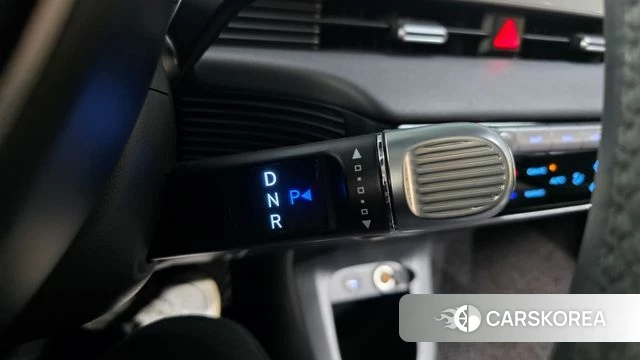 Hyundai Ionic 5 id 4489389 из Кореи 38
