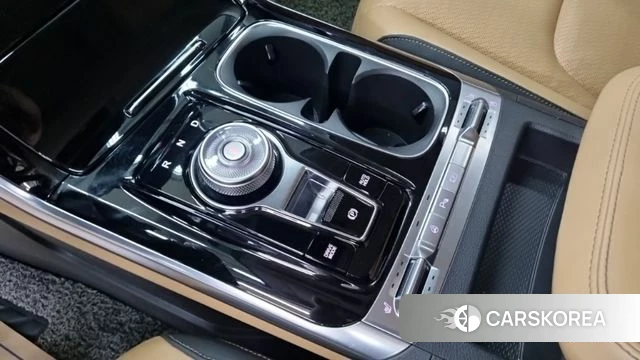 Kia Carnival 4th generation id 4628588 из Кореи 17
