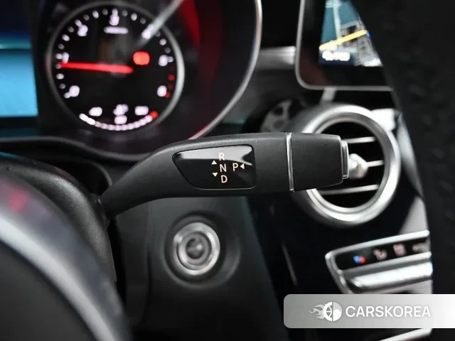 Mercedes-Benz C-Class W205 id 3449320 из Кореи 19