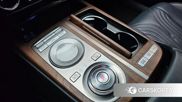 Genesis G80 (RG3) id 3399170 из Кореи 19