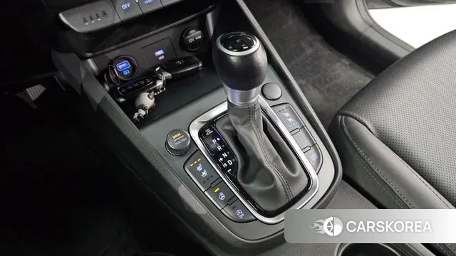 Hyundai The New Kona id 3389608 из Кореи 19