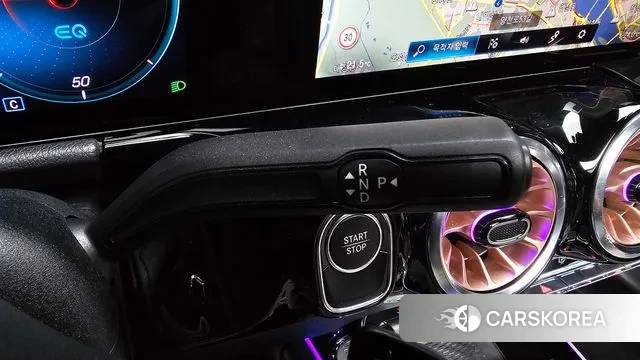 Mercedes-Benz EQA H243 id 3026990 из Кореи 19