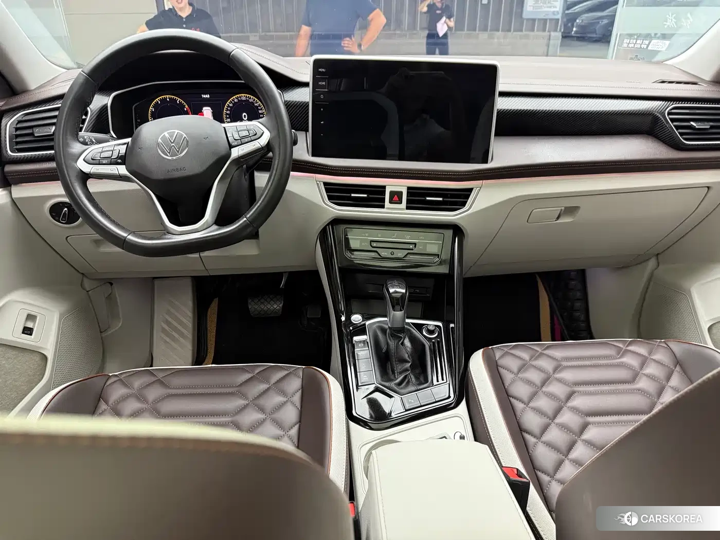 Volkswagen Tayron id 4548133 из Китая 16