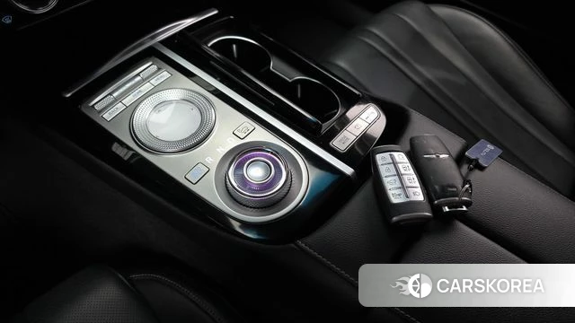 Genesis G80 (RG3) id 4793956 из Кореи 19