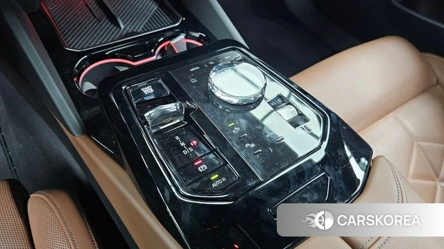 BMW 5 Series (G60) id 4194224 из Кореи 32