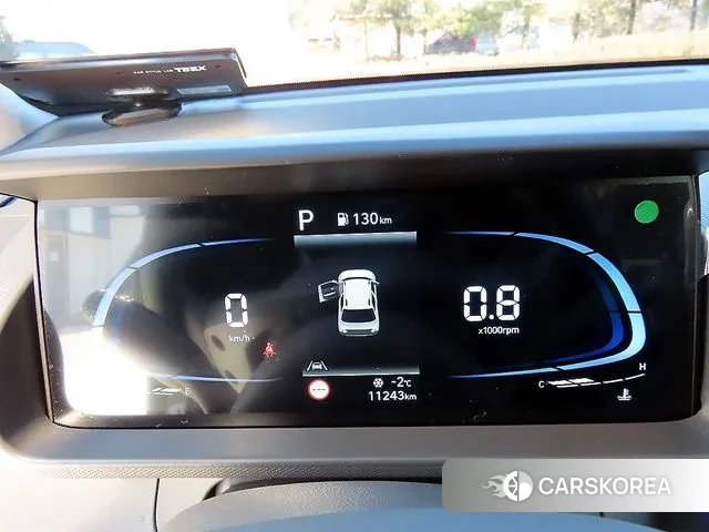 Hyundai Casper id 3679568 из Кореи 19