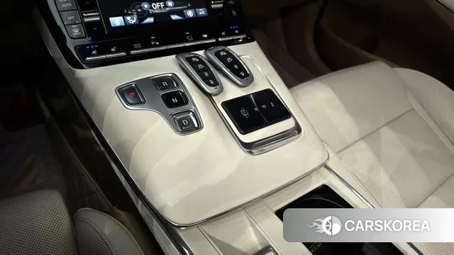 Hyundai The New Grandeur IG id 3562579 из Кореи 19