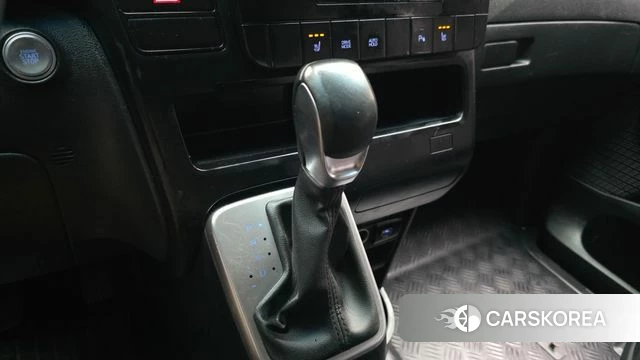 Hyundai Staria id 4665143 из Кореи 19